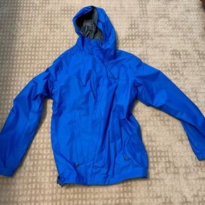 Columbia Watertight Rain Jacket
